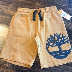 NWT!  Boys Timberland Shorts